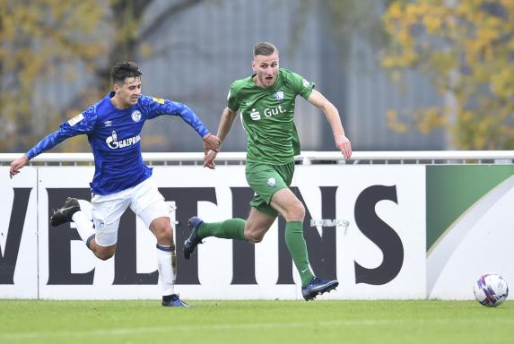 Offiziell! Der 1. FC Monheim steigt in die Landesliga ab