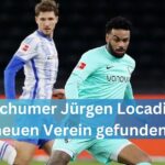 Ex-Bochumer Jürgen Locadia hat neuen Verein gefunden