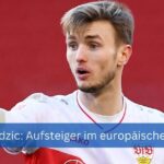 Sasa Kalajdzic: Aufsteiger im europäischen Fußball!